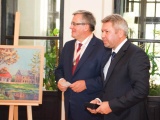 Kvietimas į Lietuvos-Lenkijos smulkaus ir vidutinio verslo bei turizmo konferenciją